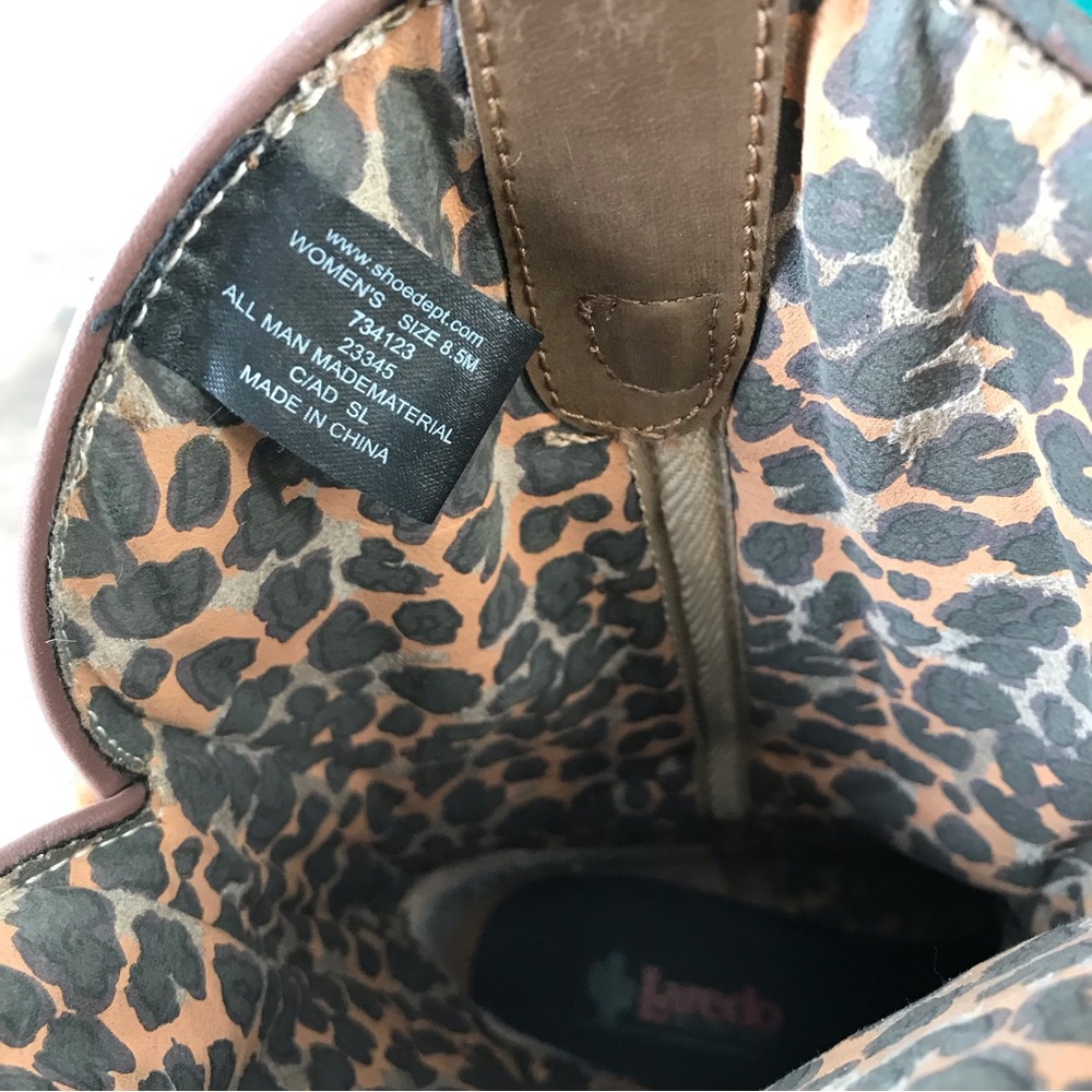 Laredo Western Boots -8.5 - Picture 6 of 13